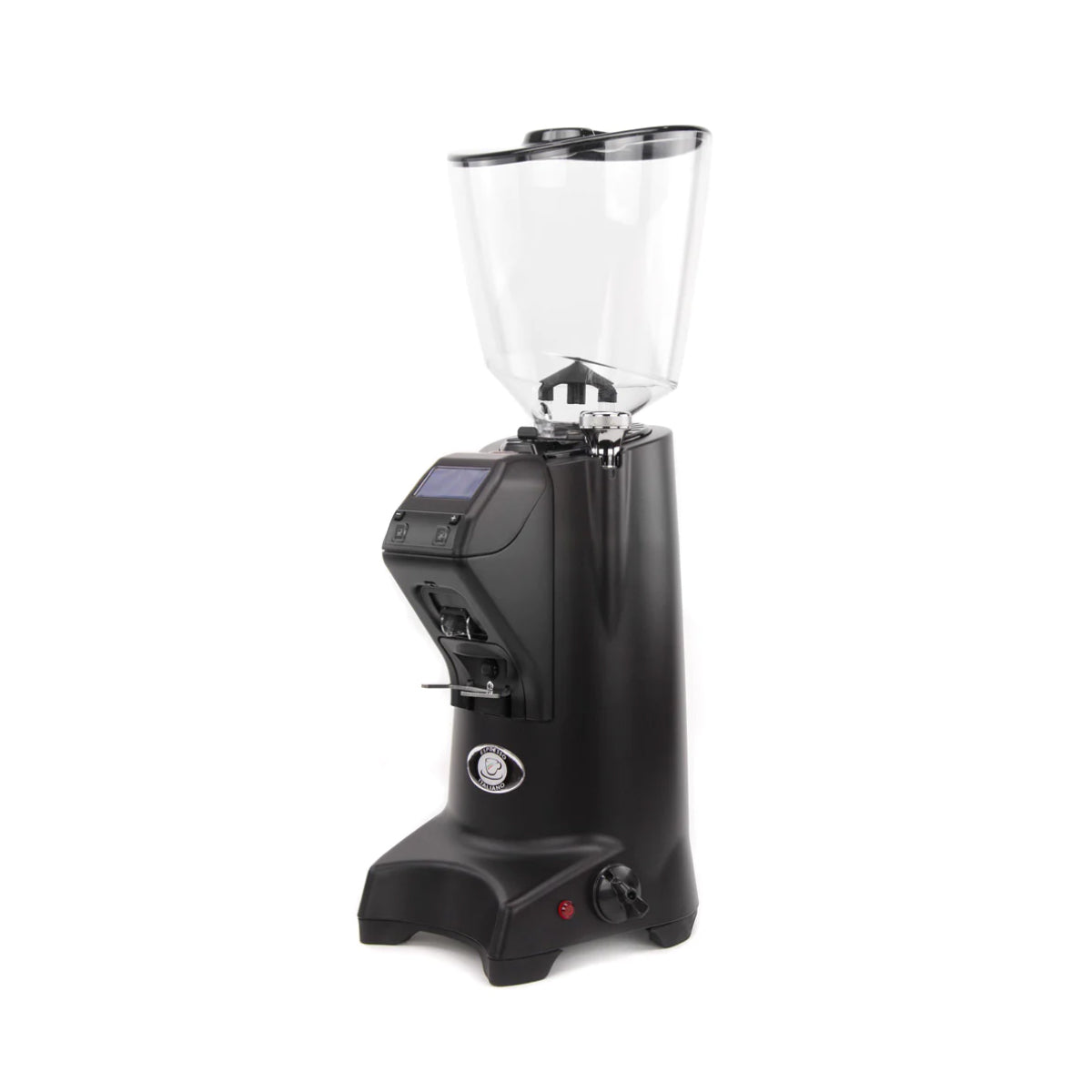 Eureka Olympus 75 E Hi-Speed Espresso Grinder | Seattle Coffee Gear