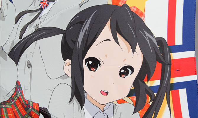 痛傘 ギャラリー | seasonal-plant's