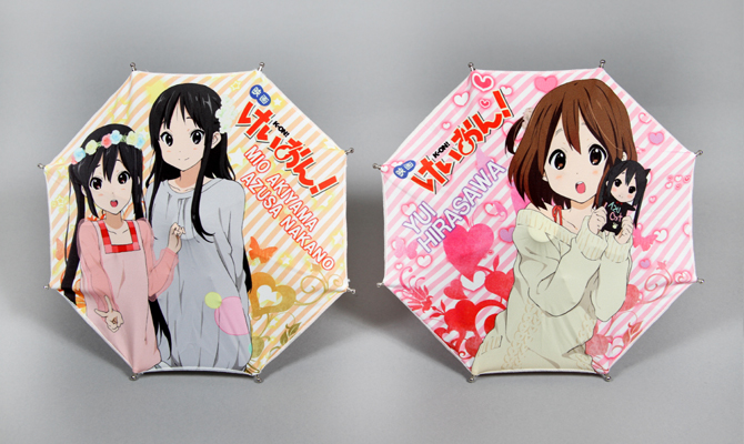 痛傘 ギャラリー | seasonal-plant's