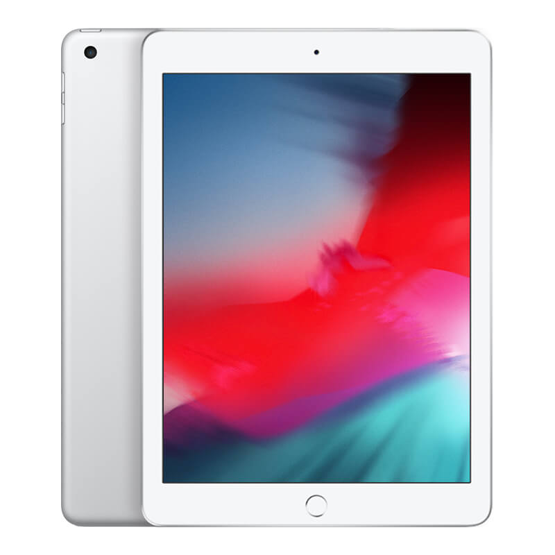 iPad(第6世代)128GB Silver 新品同様品
