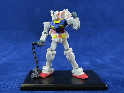 ガンダムコレクション大全集vol.2