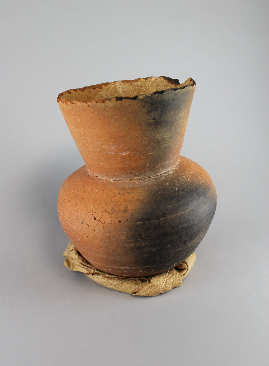 弥生土器【Yayoi pottery】 [p0253] – 青梵ギャラリー