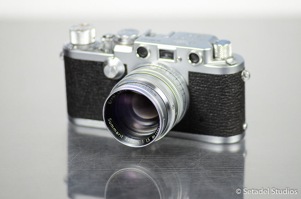 Leica summarit M 50mm f1.5 ズマリット 5cm (50mm) f⁄1.5 Summarit 892444
