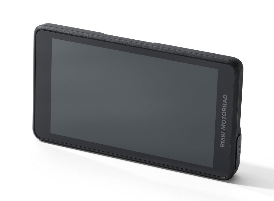 BMW Motorcycles ConnectedRide Navigator – Sierra BMW Motorcycle