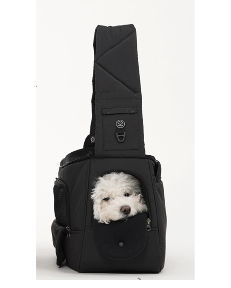 SSOOOK | Dog Crossbody Sling Bag | DOG & CO.