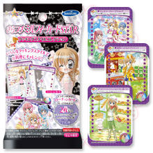 グッズ｜きらりん☆レボリューション