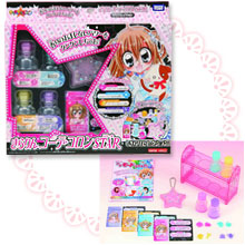 グッズ｜きらりん☆レボリューション