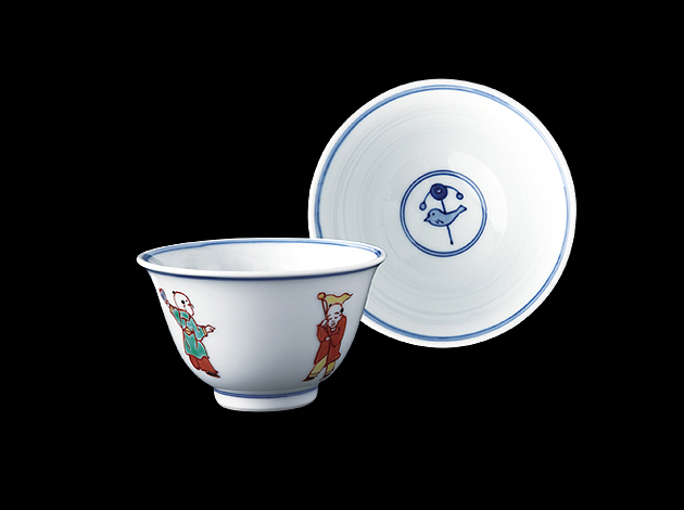 茶呑・急須| 飛騨高山の伝統工芸（陶磁器）・渋草焼の製造、販売【芳国舎】