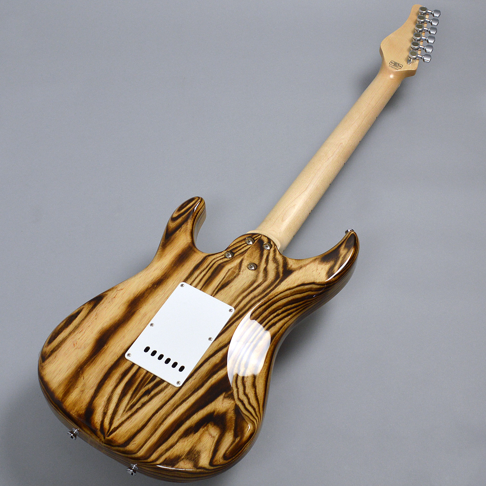 特価エレキギター】SCHECTER（シェクター）特別限定モデル 特集