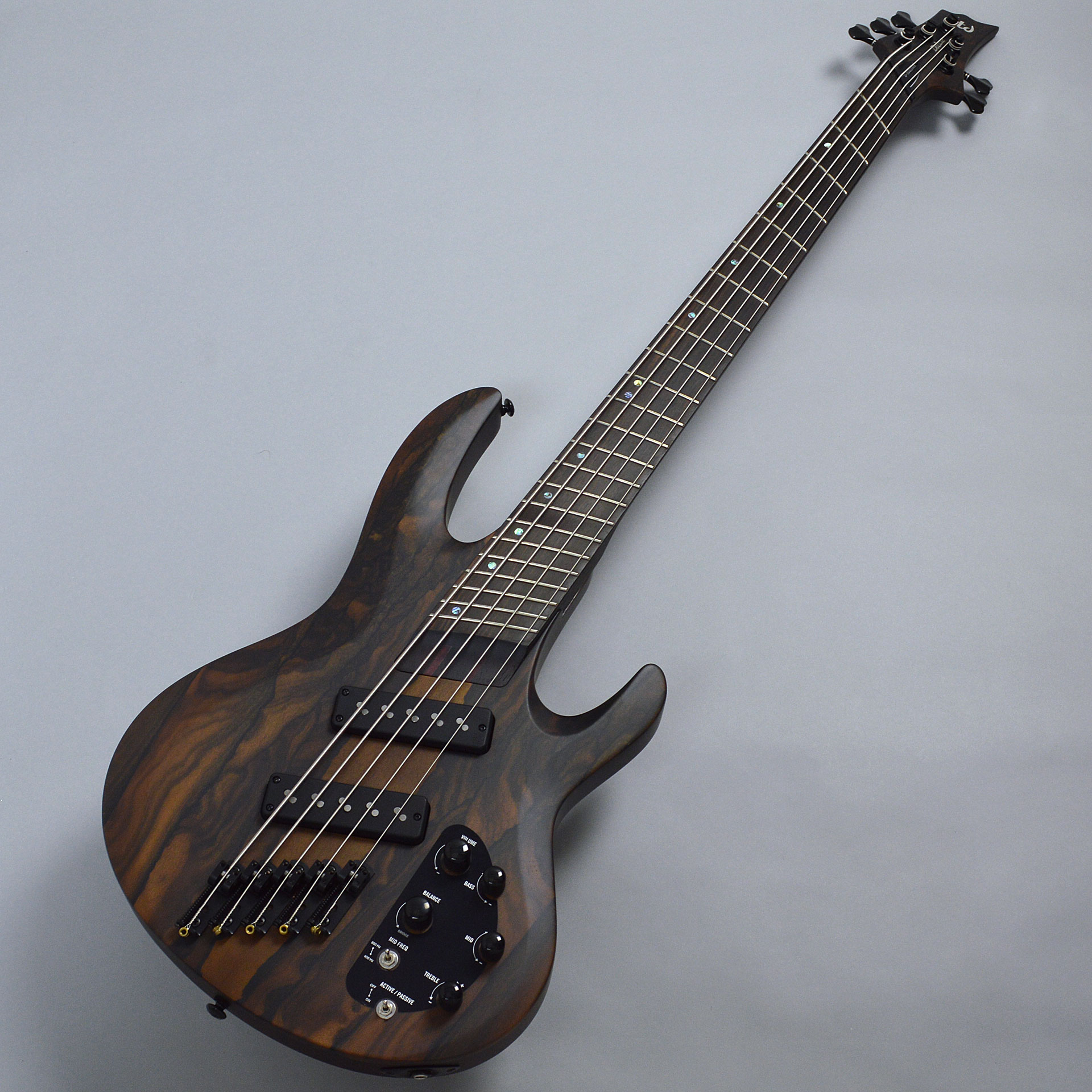 エレキベース】みんな違ってみんなイイ！5弦ベース 特集【デジマート