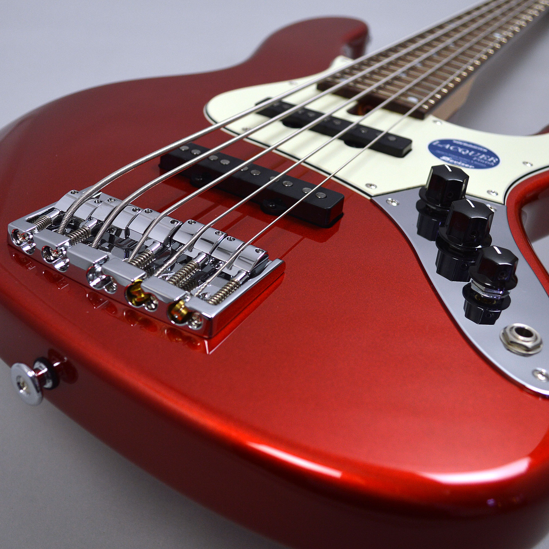 特価エレキベース】人気国産ブランド5弦モデル 3本！【デジマート 島村