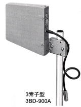 パーソナルアンテナ 大三元 英雄 コメット サンアンテナのシンワ無線