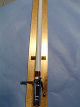 パーソナルアンテナ 大三元 英雄 コメット サンアンテナのシンワ無線