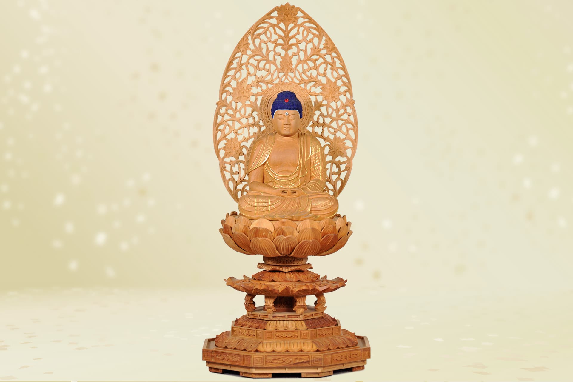 老山白檀SERIES - 創業150年 塩七仏壇店【公式】（仏壇・仏具・ペット