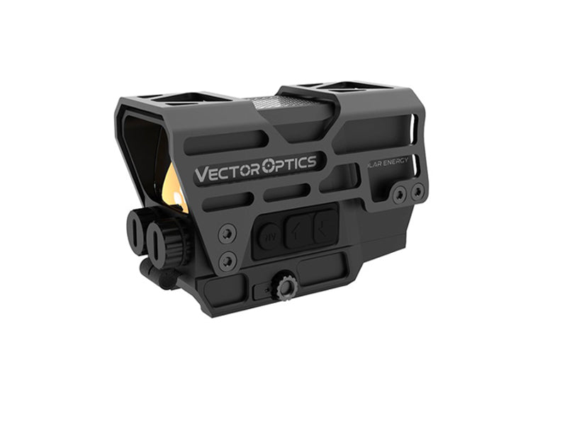 Vector Optics] Frenzy Plus 1x31x26 Solar Red Dot Sight [SCRD-S67