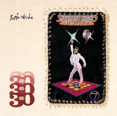 ひとり股旅スペシャル＠広島市民球場 | 奥田民生 | ソニーミュージック