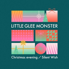 Little Glee Monster 10th Anniversary Live “CELEBRATE”【Blu-ray