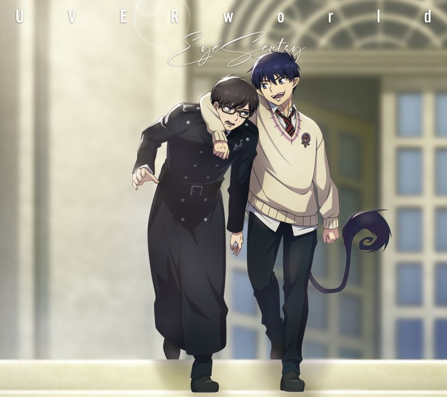 UVERworld 0 セール CHOIR プロモーションポスター b2 aki様専用