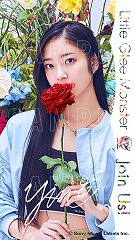 Little Glee Monster | Information