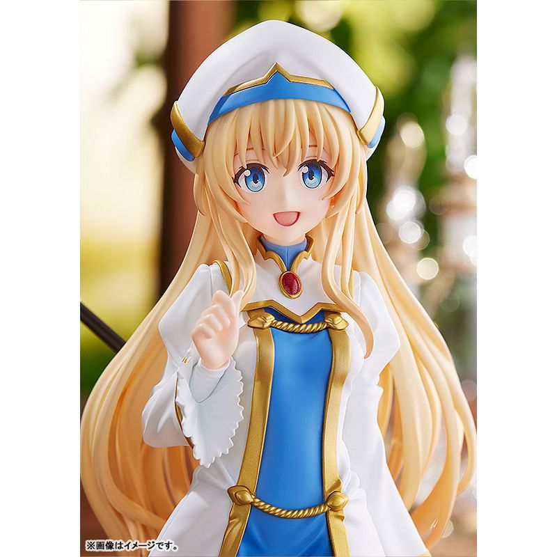 卸売 女神官 女神官 オードパルファム 50ml ゴブリンスレイヤー