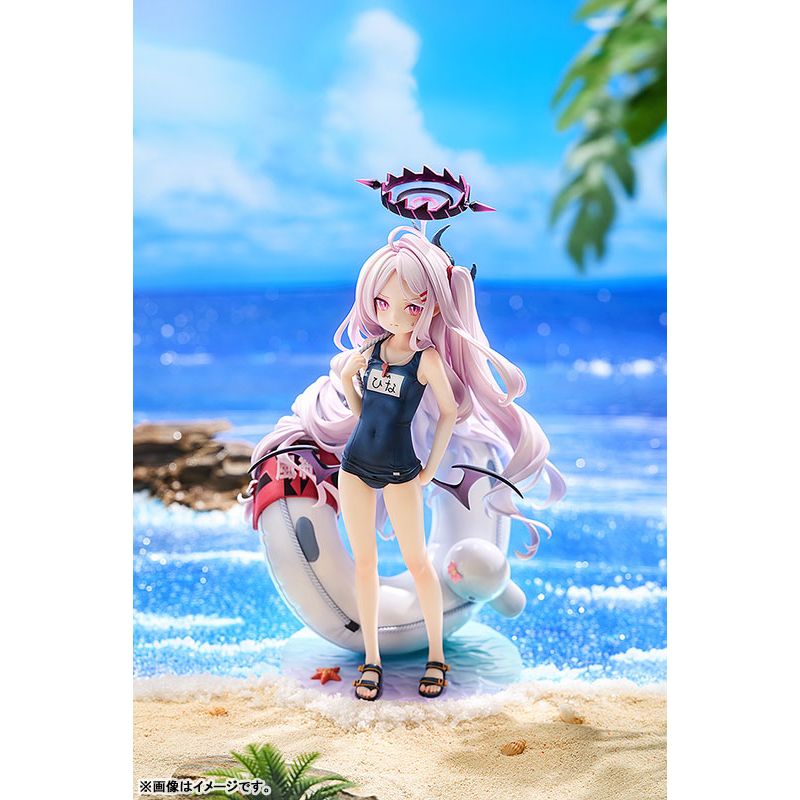 ヒナ(水着) 1/7スケール – SOOTANG HOBBY