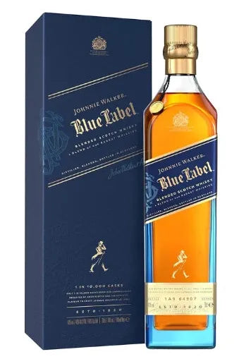 Johnnie Walker Blue Label – SoCal Wine & Spirits