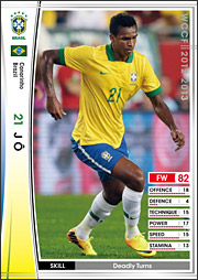 WCCF チーム販売 WCCF 一覧③