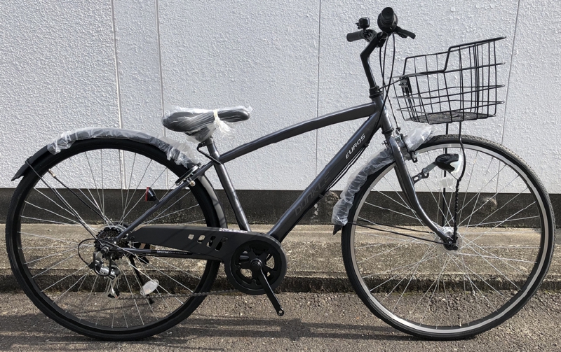 おすすめシティ of 双鈴自転車店 そうれいじてんしゃてん