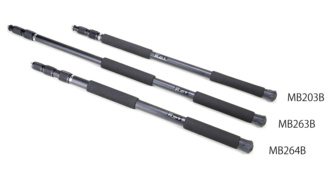 DAIWA/ダイワ MB264B マイクブームポール Amazon | DAIWA/ダイワ