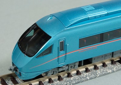 マイクロエース 小田急60000形「MSE」レビュー