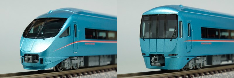 マイクロエース 小田急60000系 MSE 10両 マイクロエース 小田急60000形