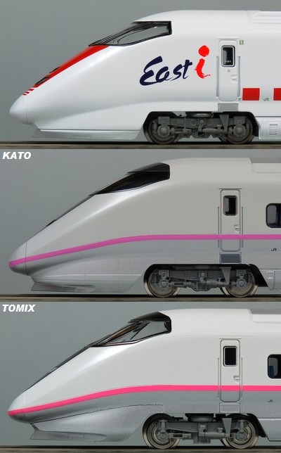 マイクロエース E926形「East-i」レビュー