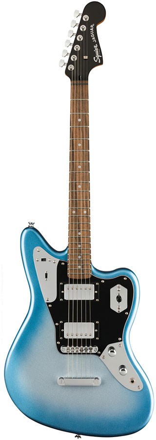 Contemporary Jaguar HH ST | Squier Wiki