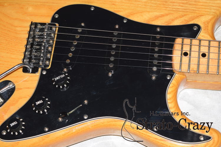 Early'54 Sunburst/Maple neck VG-2240｜ビンテージフェンダー