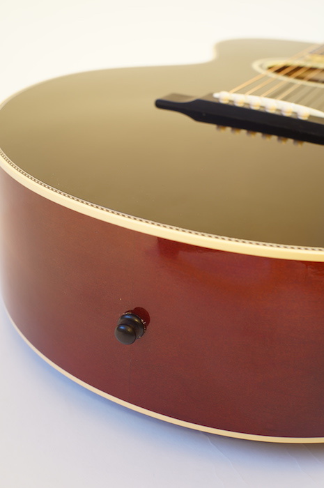 Stringphonic LeRoy Oval 新古品