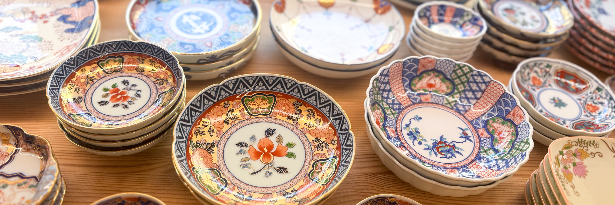 お正月を彩るうつわ｜Studio1156 スタジオイイコロ – 【公式】スタジオ