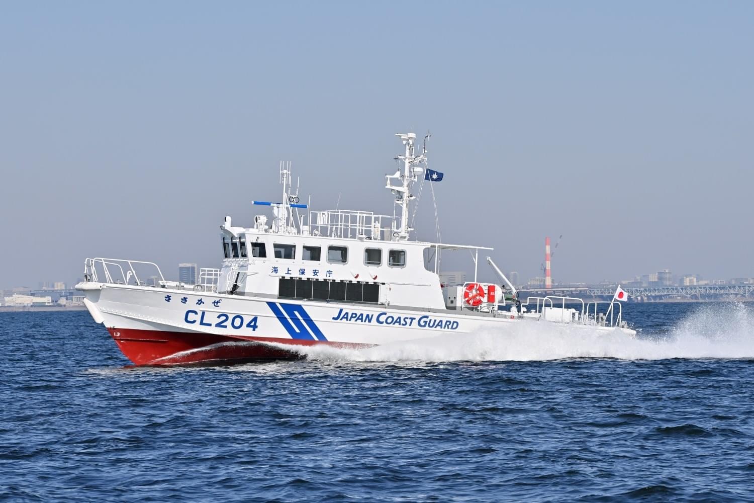 建造船紹介｜墨田川造船株式会社