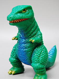 サンガッツ本舗 メガロドン サンガッツ本舗 メガロドン ワンフェス