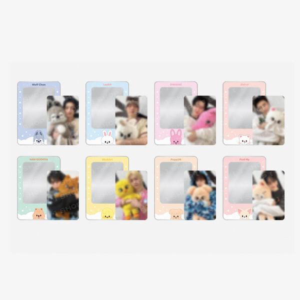 SPEED ORIGINAL PHOTOCARDS SPEED ORIGINAL PHOTOCARDS