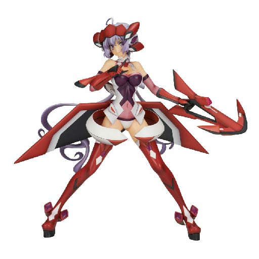 戦姫絶唱シンフォギアXV 雪音クリス キャラファイングラフ Amazon.co