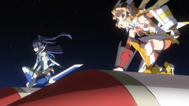 α1 ヴァイス 戦姫絶唱シンフォギア 新たな戦い 翼 SP 1枚 α1 ヴァイス 戦