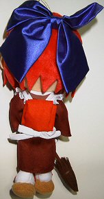 月姫 ぬいぐるみコレクション 第二夜