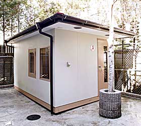 tt king様専売 ペット用防音室KAWAI 河合楽器製作所 ワンだぁルーム