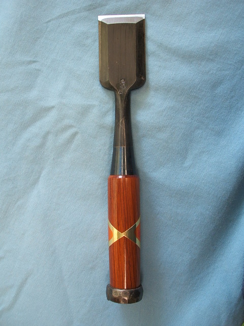 追入れ鑿を買うなら 大工道具専門店(PROSHOPHOKUTO)