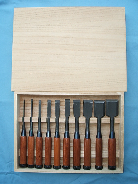 追入れ鑿を買うなら 大工道具専門店(PROSHOPHOKUTO)