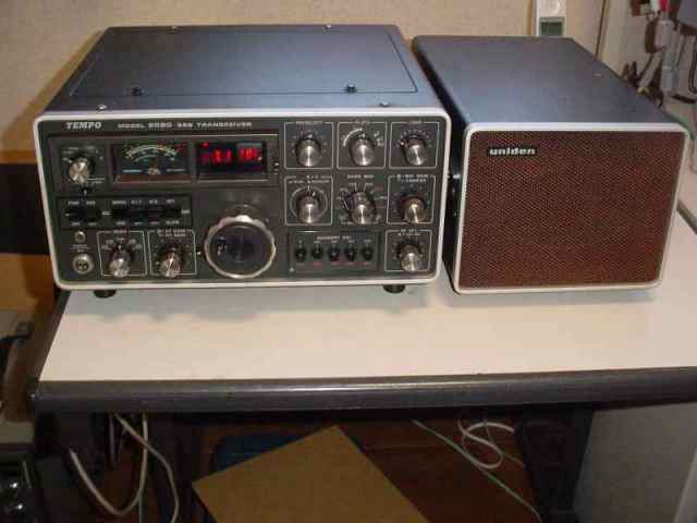 トリオ HFトランシーバー TS－520X 100W改造 その38