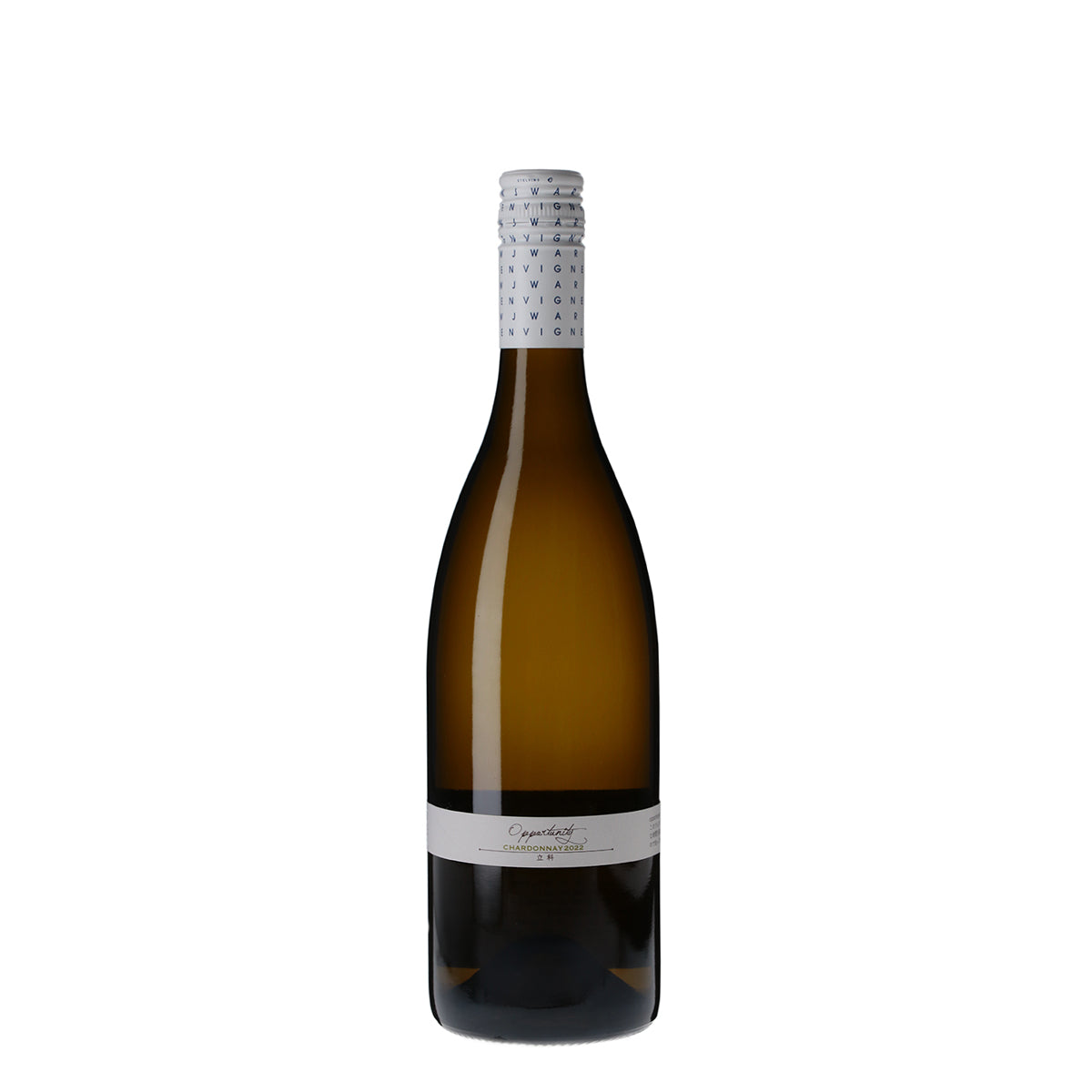 opportunity 2022 /carraria /白ワイン /辛口 /750ml – wa-syu /日本