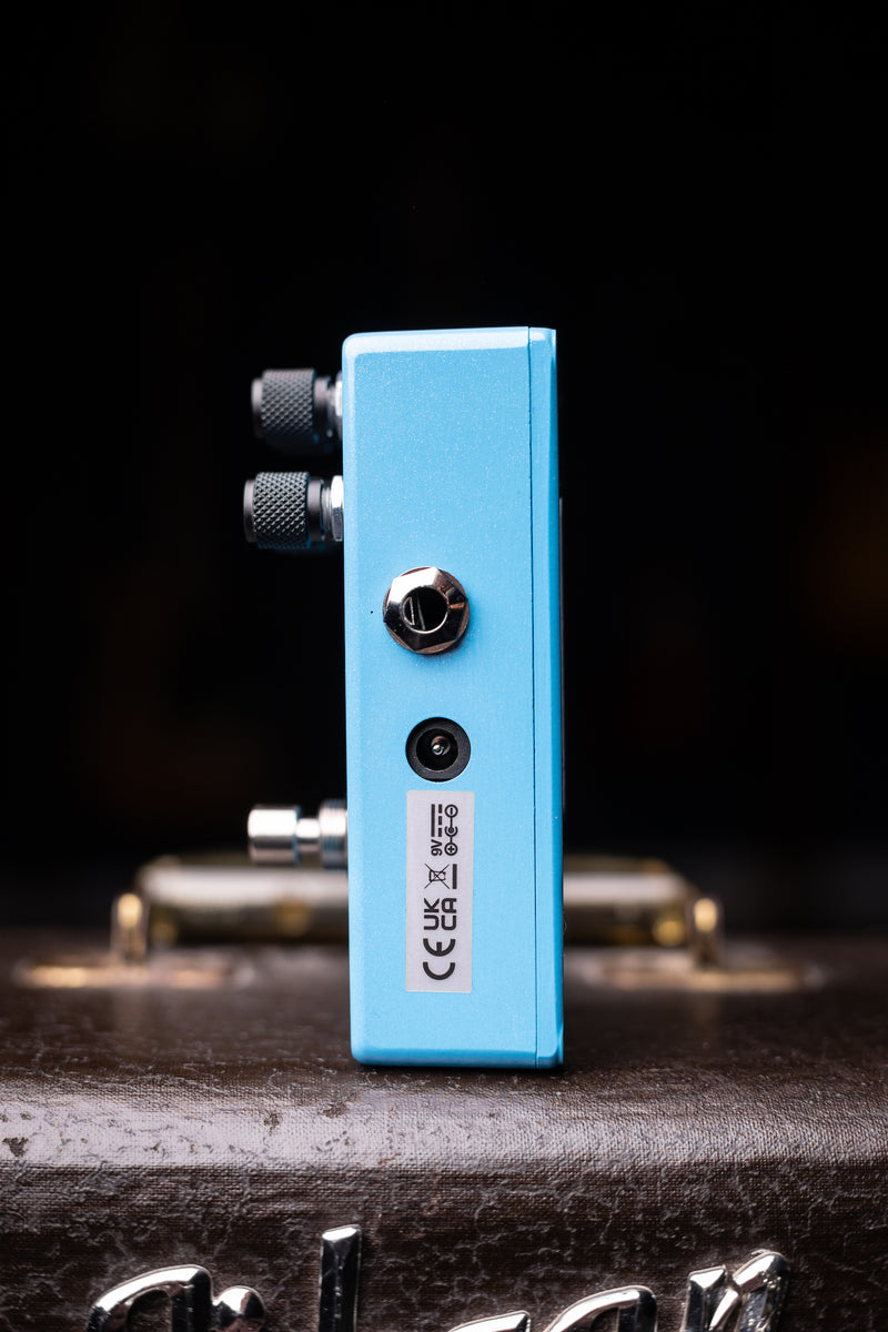 MXR Analog Chorus M234 Pedal – Walt Grace Vintage