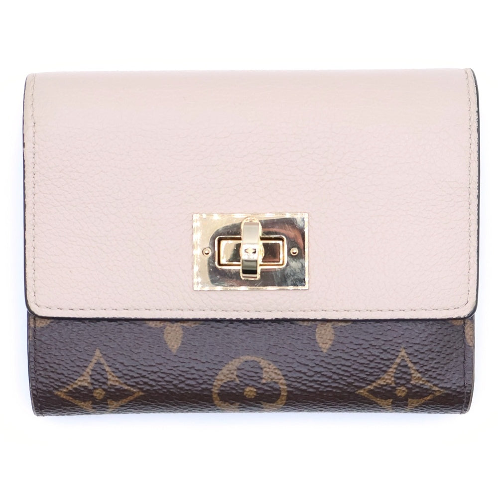 LOUIS VUITTON(ルイヴィトン) モノグラム ポルトフォイユ
