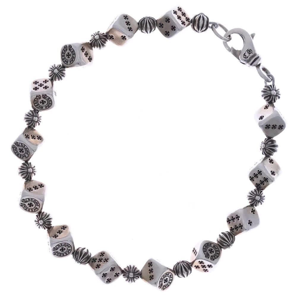 CHROME HEARTS(クロムハーツ) Dice Bead ダイスビーズ ダイスビーズ